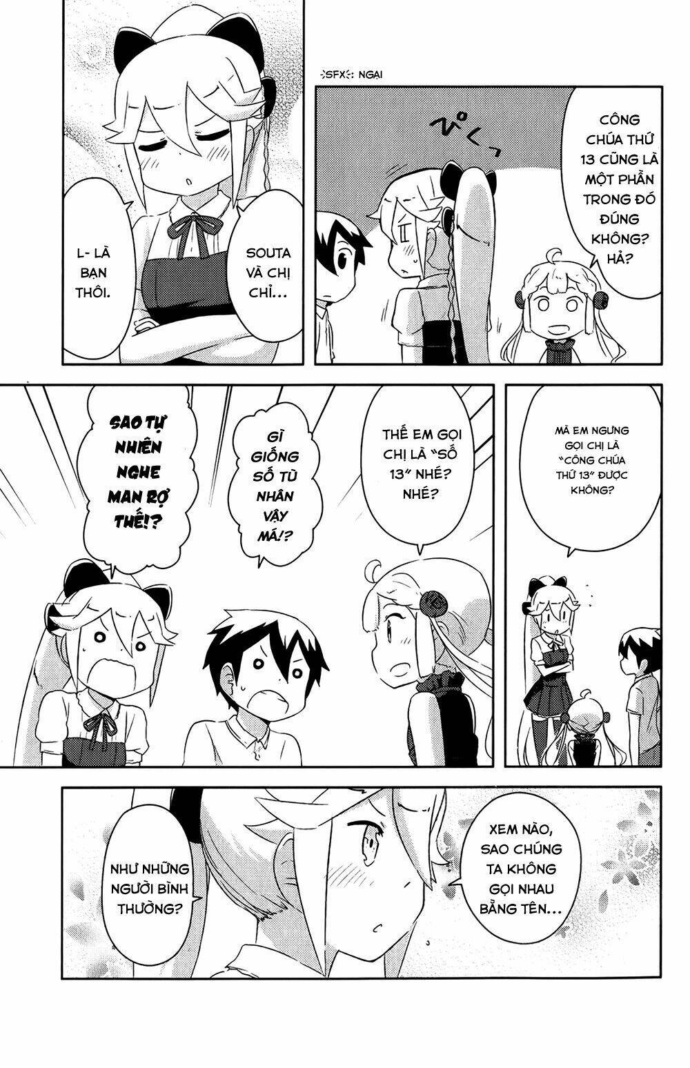 kanojo ga flag o oraretara chapter 19 16