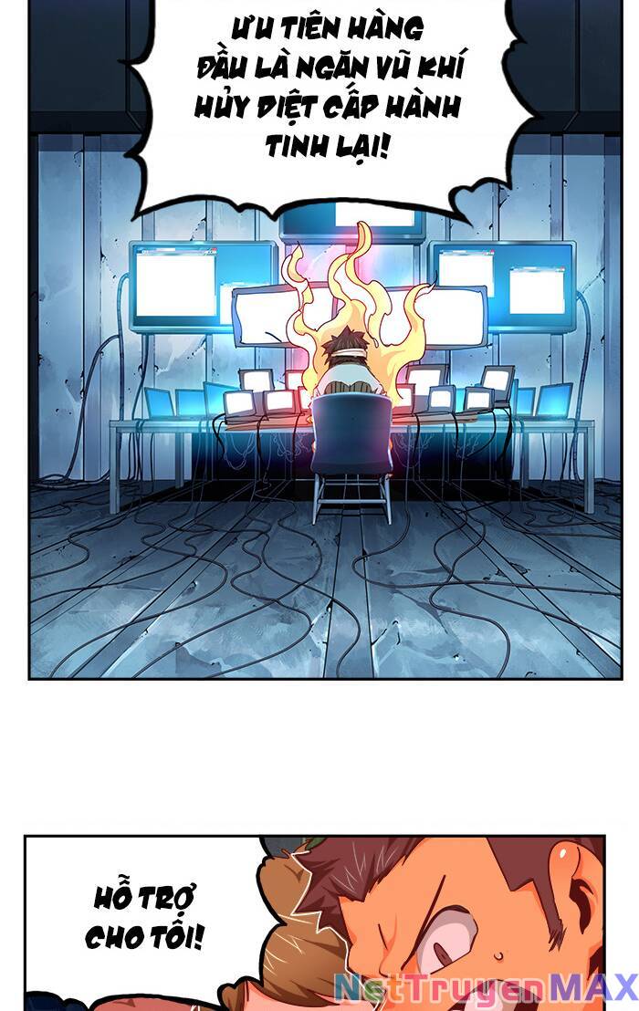 Chúa tể học đường chapter 542.5 67