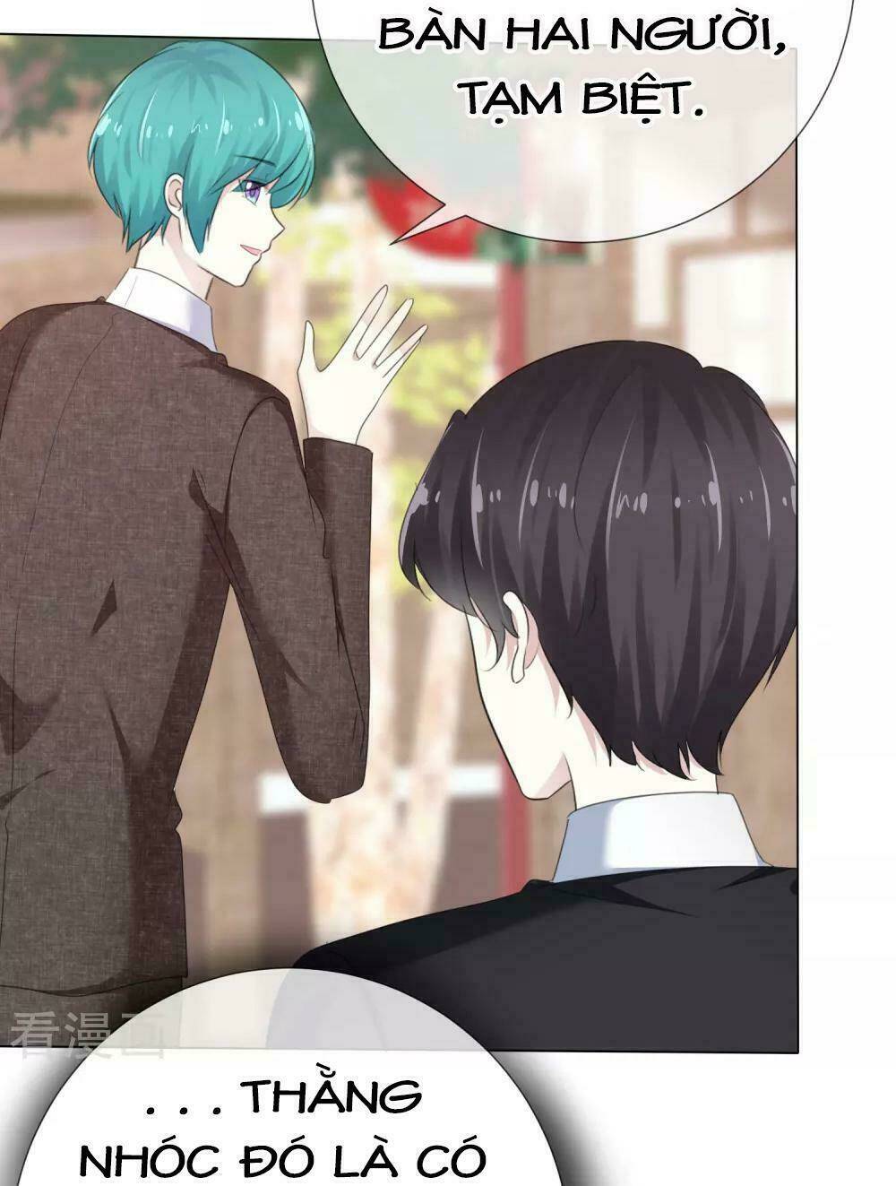 ái người tình xuất vu lam chapter 110 23