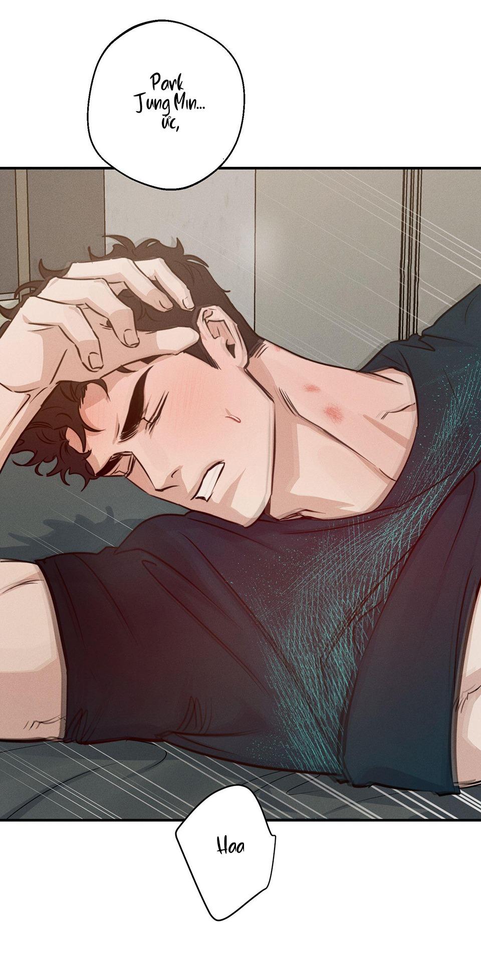 high clear chapter 40 10