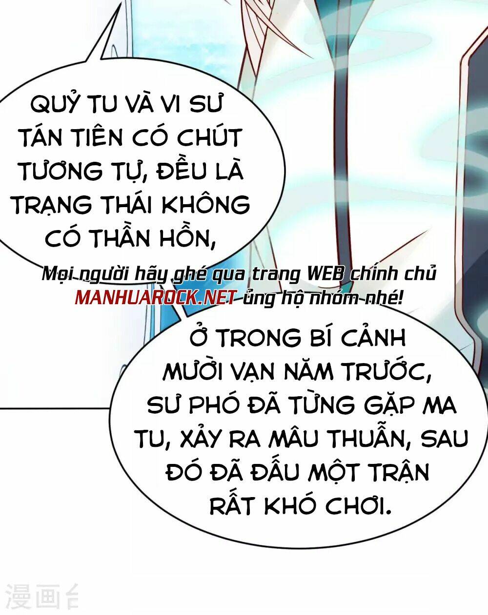 sư phụ của ta là thần tiên chapter 47 13