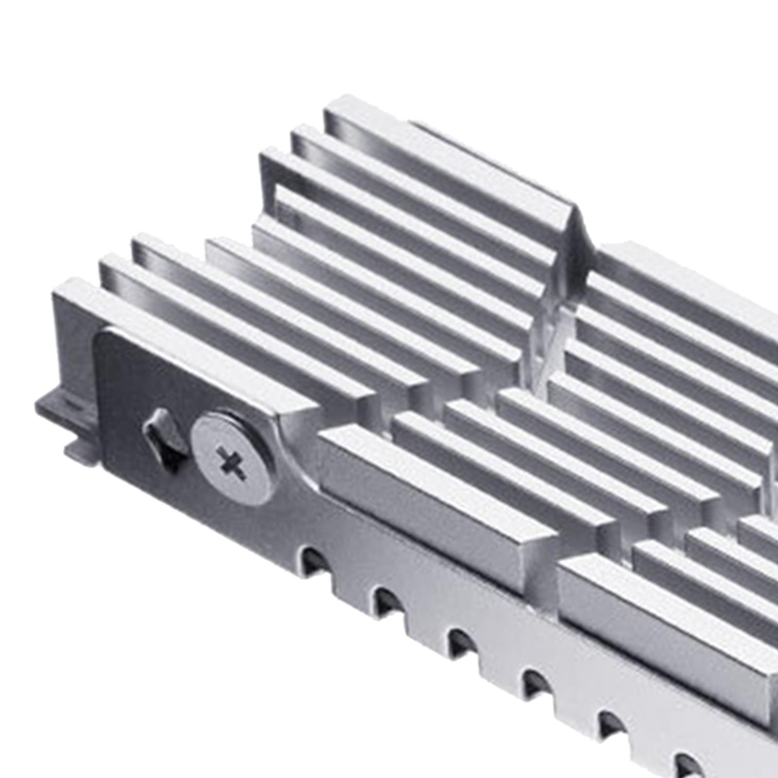 SSD Heat Sink Cover High  Parts Premium  Heat Sink