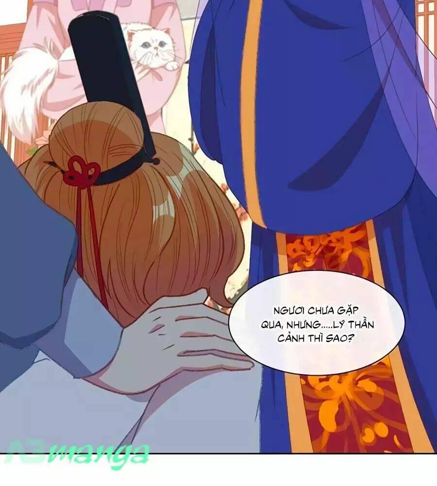 hội học sinh kiêu ngạo của hoàng cung chapter 14 12