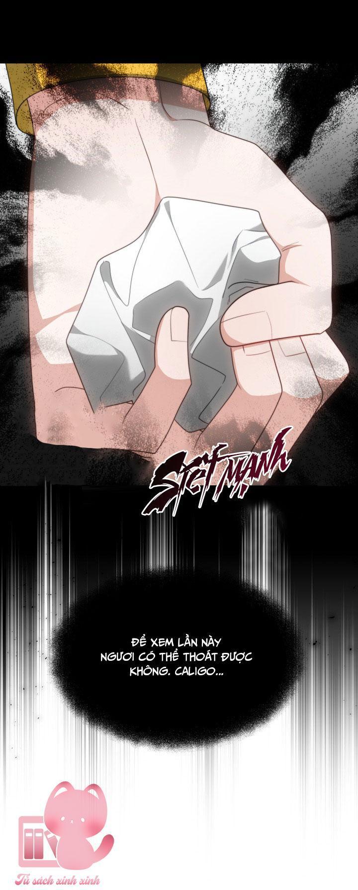 từ chồng cũ hóa thành nam chính chapter 37 43