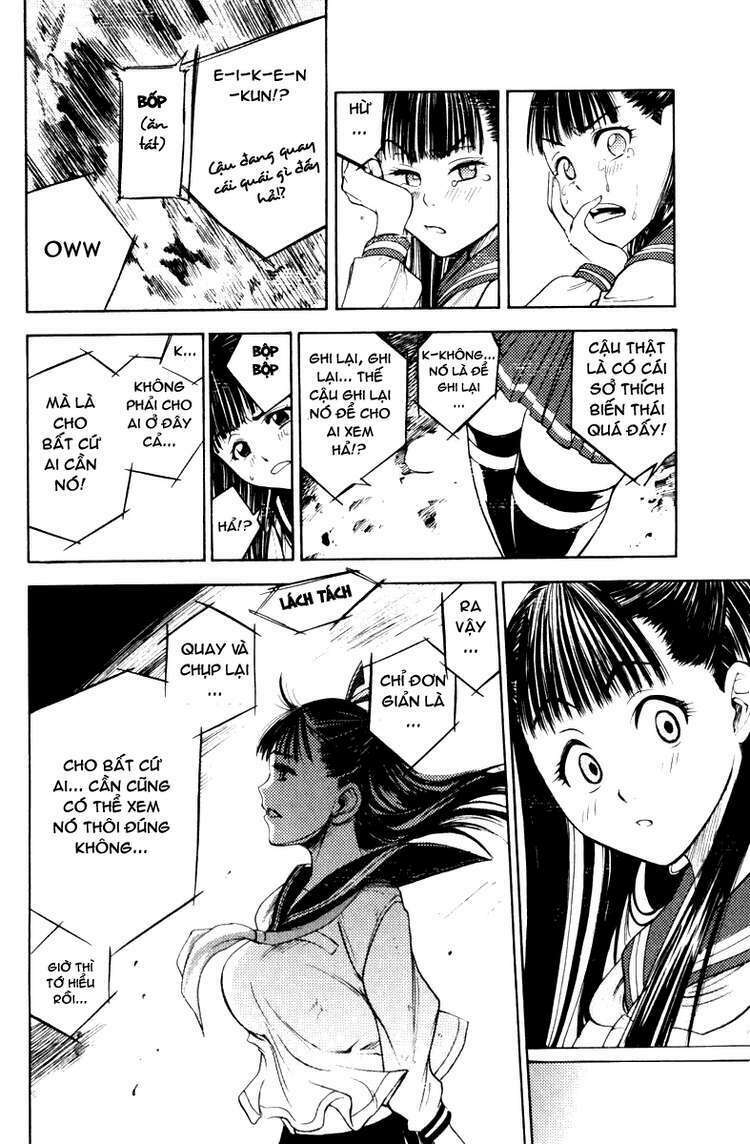 cage of eden chapter 3 10