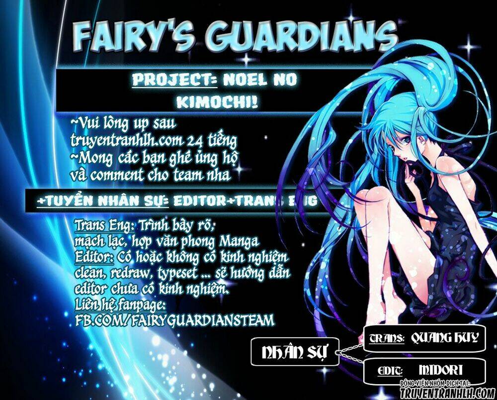 noel no kimochi chapter 6 1