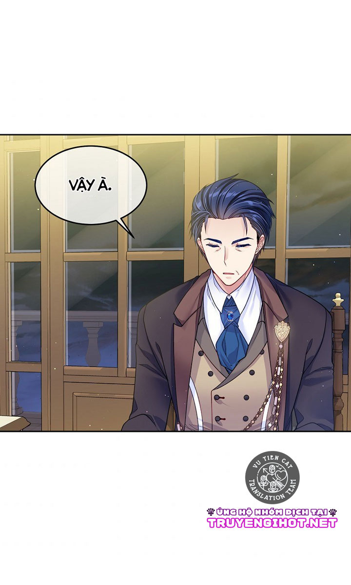 tôi gặp rắc rối vì chồng qúa dễ thương chapter 17.2 16