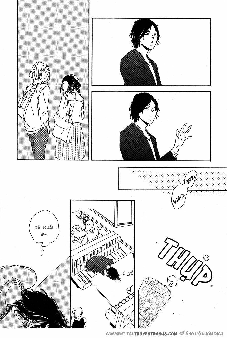 stay gold chapter 3.5 17