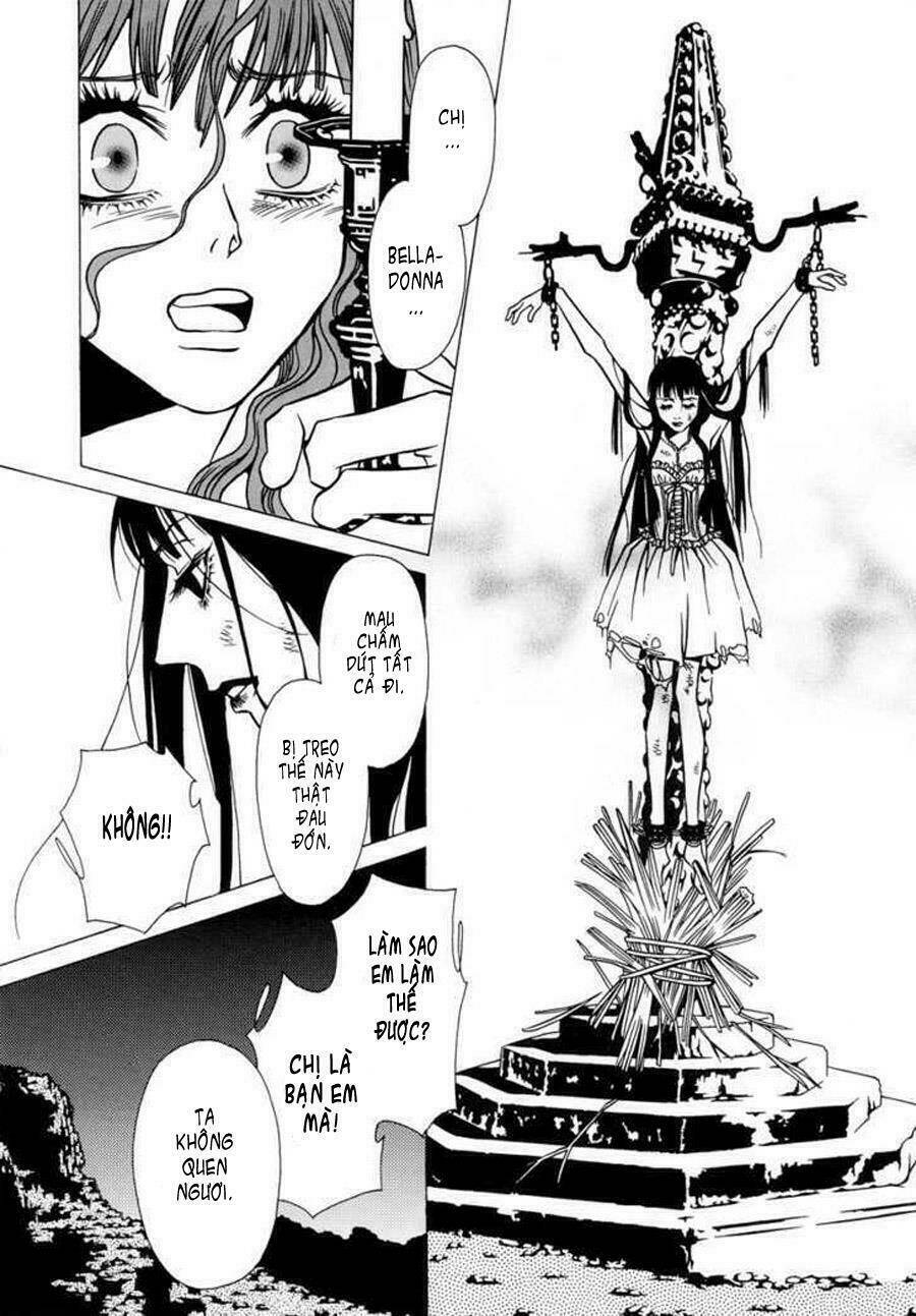 dokuhime - công chúa độc dược chapter 2 18