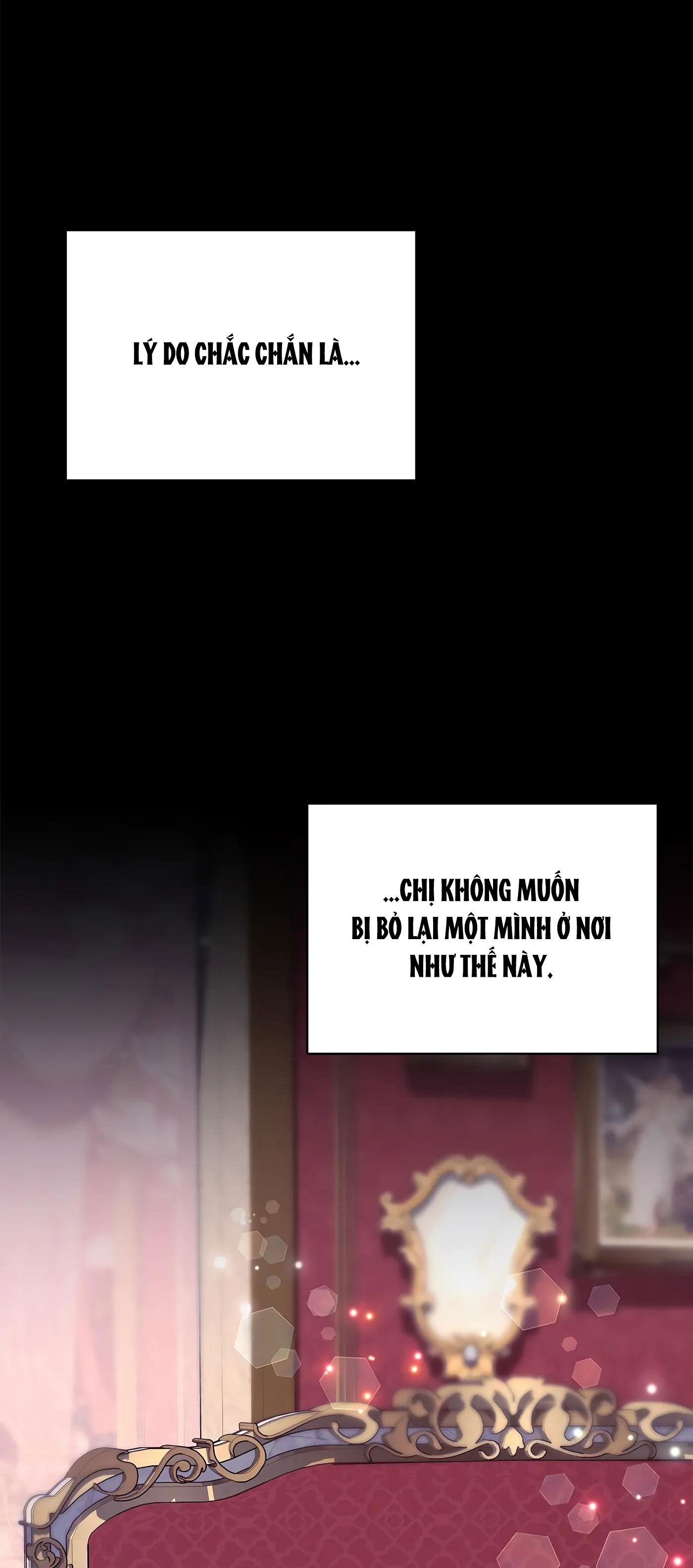 tôi không phải là nữ anh hùng chapter 70 37