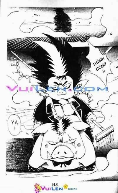 những người bạn tốt chapter 2 149