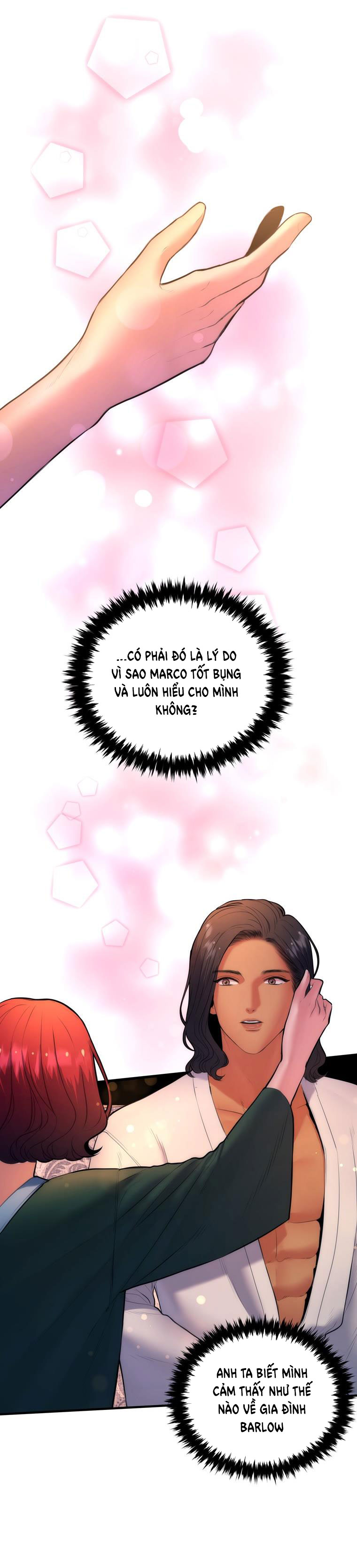 Khách Sạn Máu chapter 8.2 - Trang 2