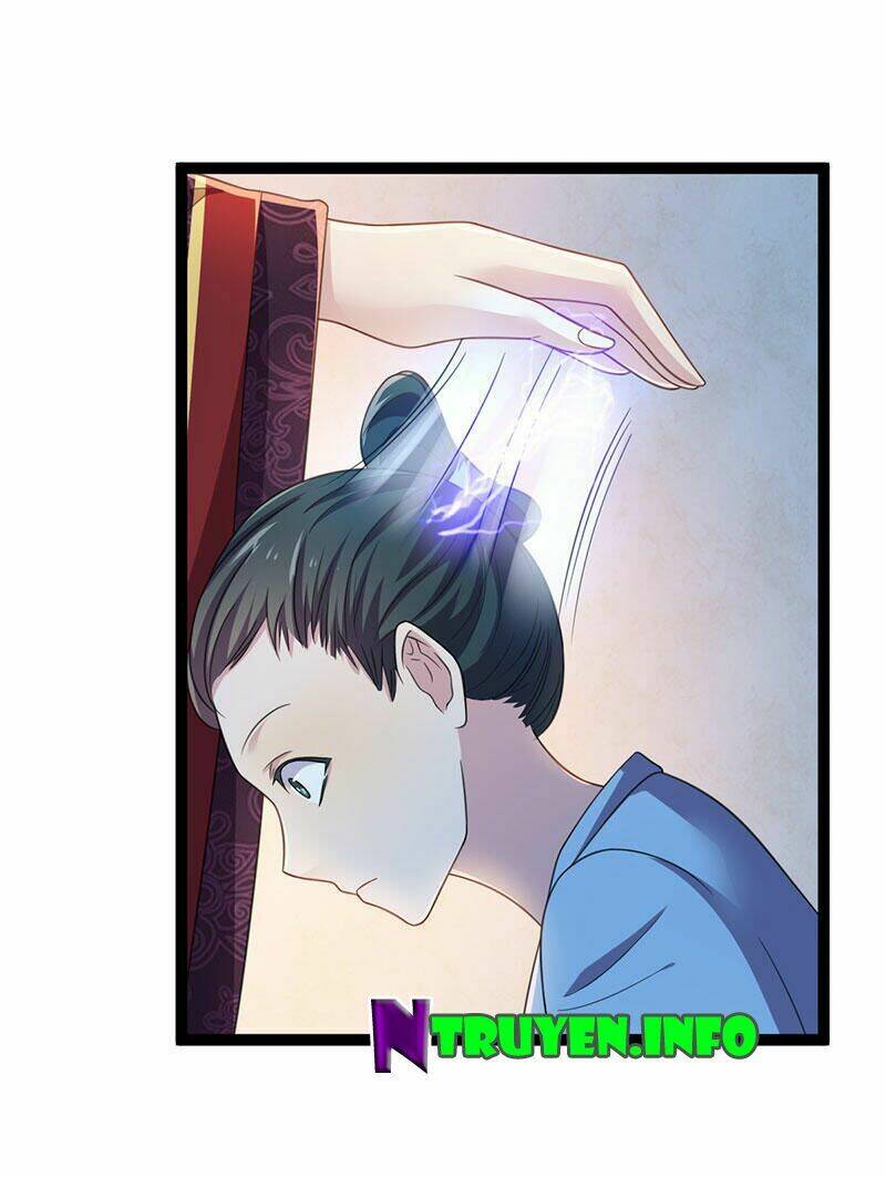 khuynh thế đế vương cơ chapter 13.1 11