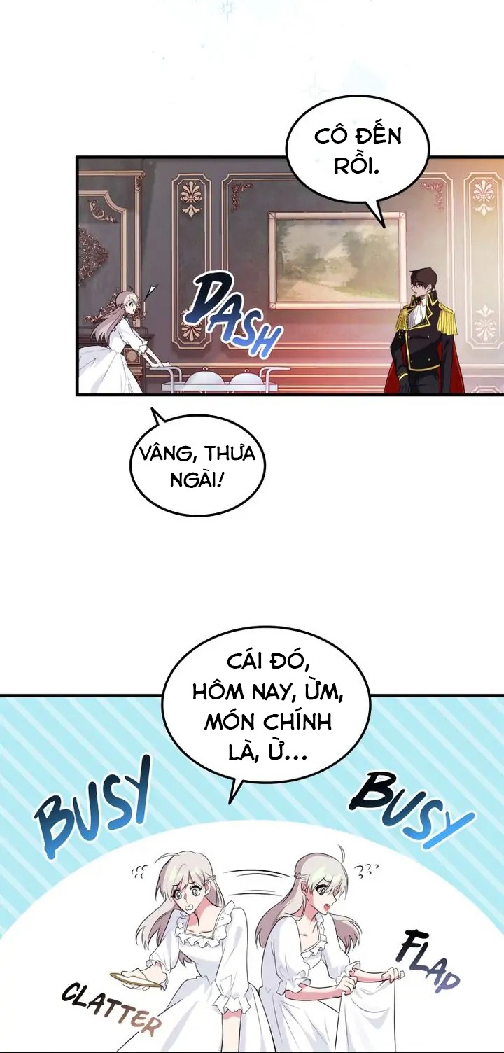 thưởng thức hương vị chapter 9 28