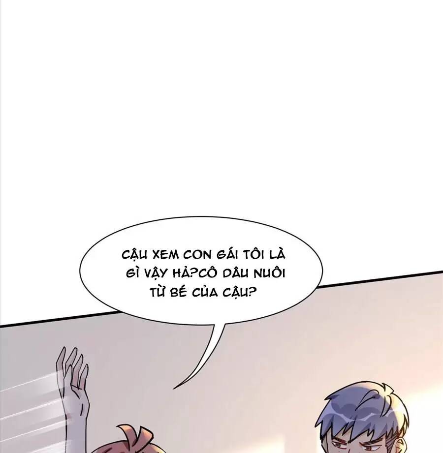 cố tổng, vợ của ngài quá mạnh rồi! chapter 59 27