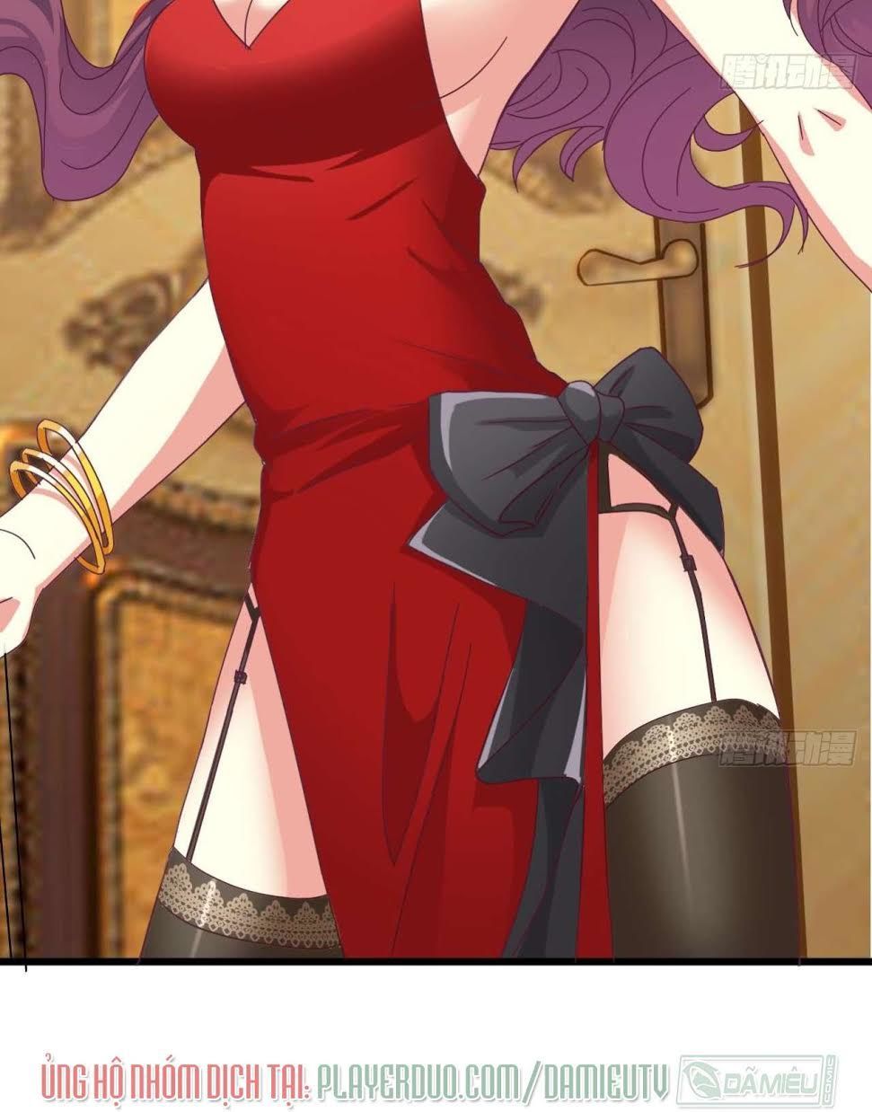 địa phủ khai phá thương chapter 24 19