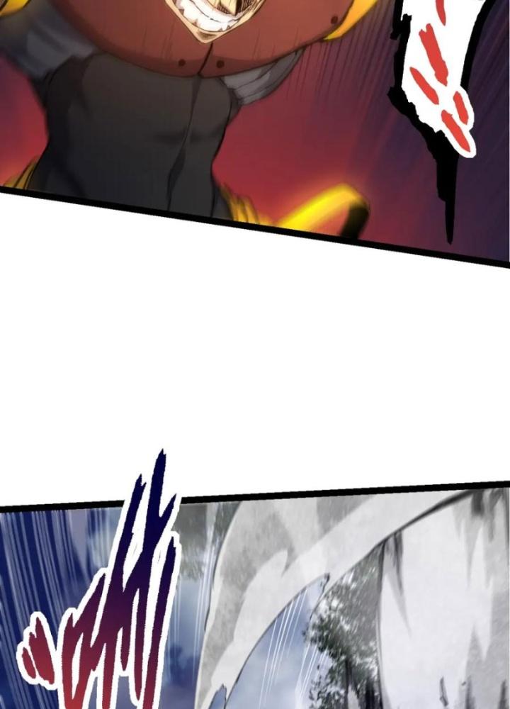 từ cây cổ thụ bắt đầu tiến hóa chapter 91 96