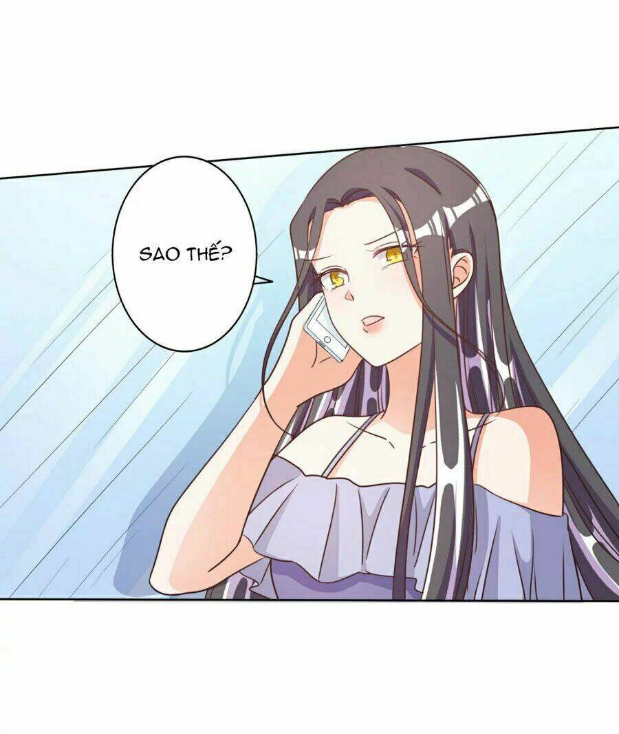 hôn nhân dục vọng: thiếu gia nhẹ một chút! chapter 73 12