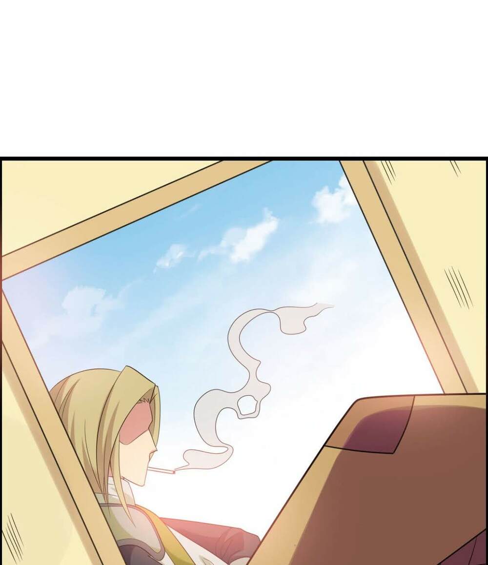 hỗn độn kiếm thần chapter 39 36