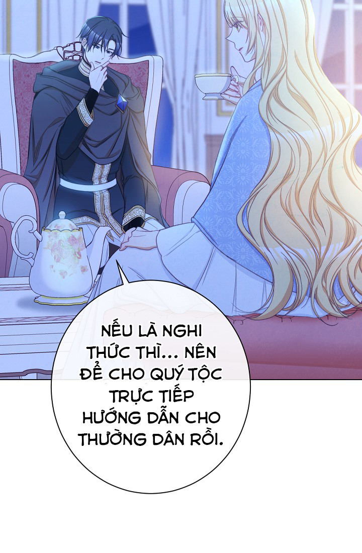 ác nữ đảo ngược đồng hồ cát chapter 60 26