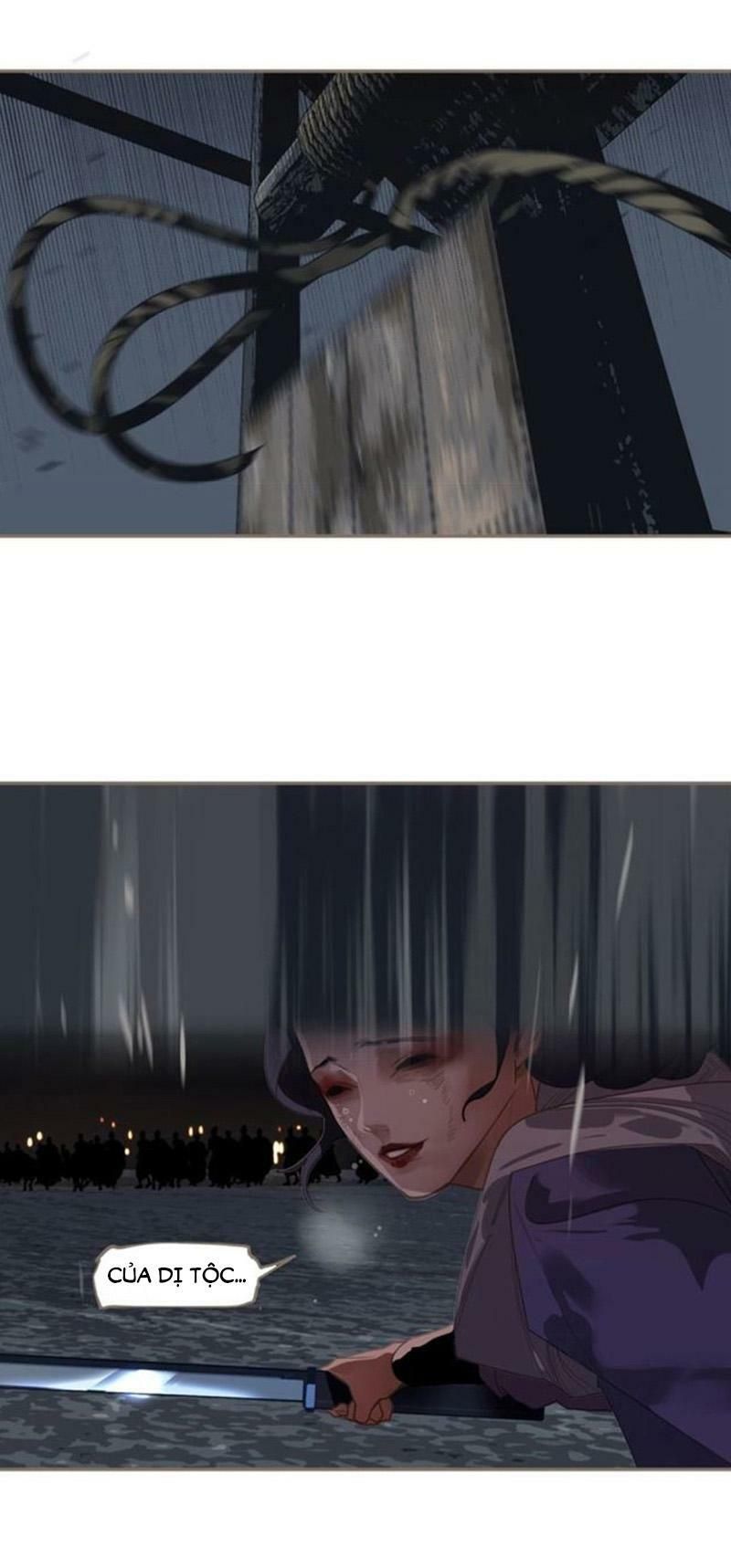 nhất đại linh hậu chapter 113 43