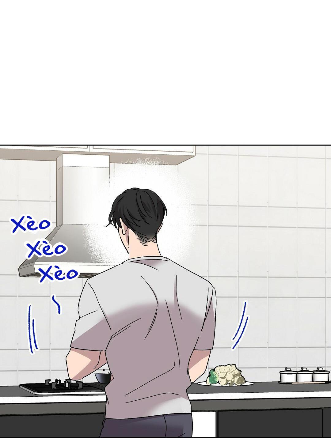 vết cắn mang vị ngọt ngào chapter 7 62