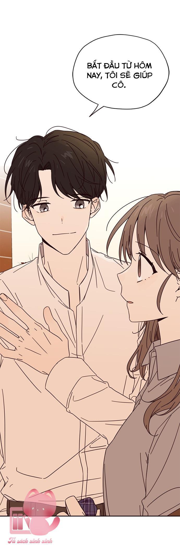 sợi chỉ tình yêu chapter 5 10