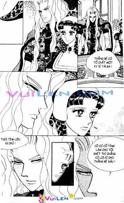 princess - công chúa xứ hoa (bản đẹp) chapter 13 61