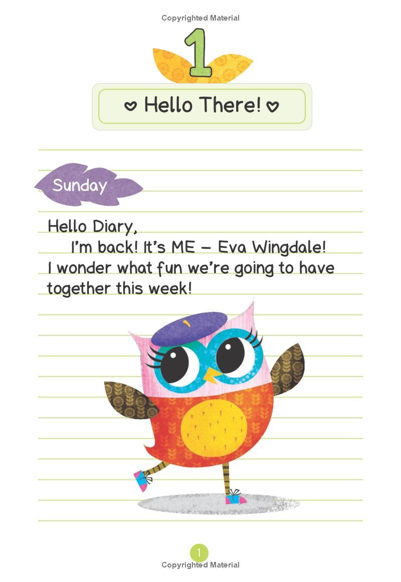 Sách ngoại văn: A Woodland Wedding : A Branches Book