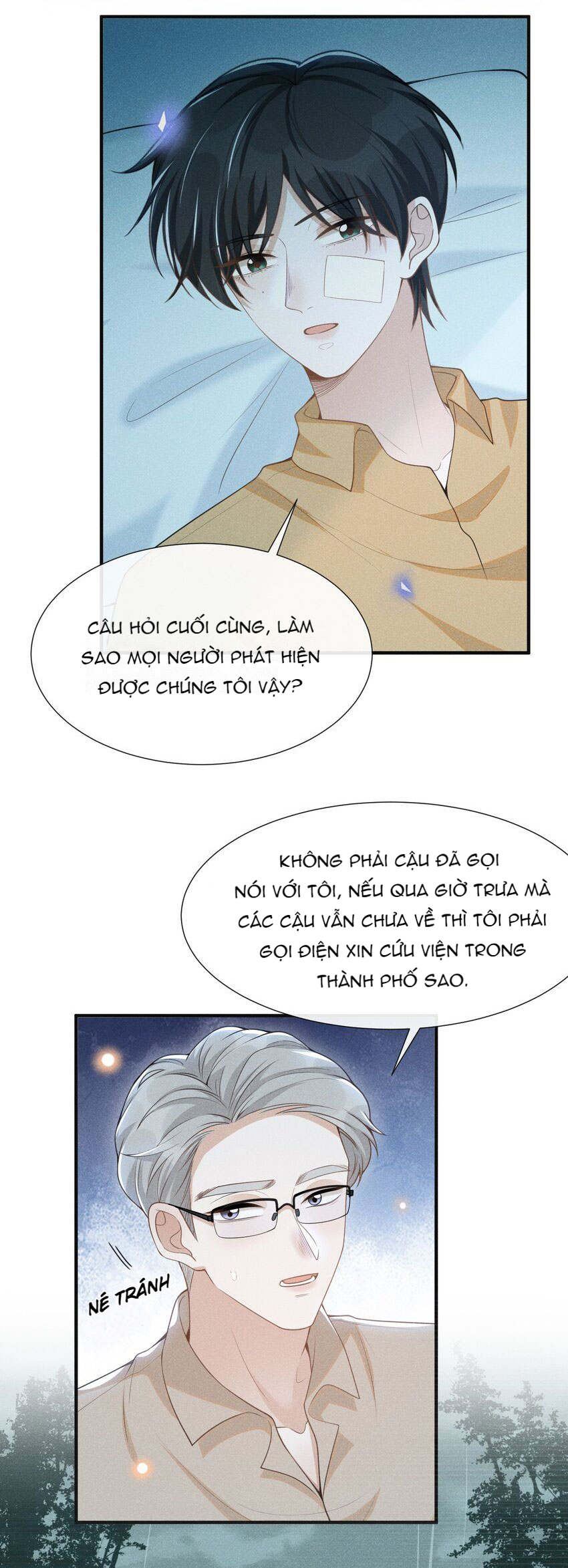 kiếp sau không gặp chapter 67 28