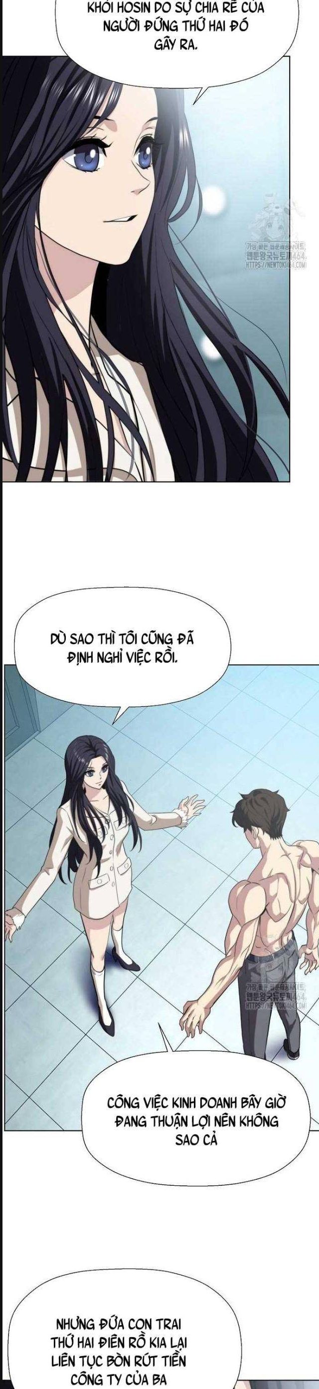 đấu trường chiến đấu chapter 22 28