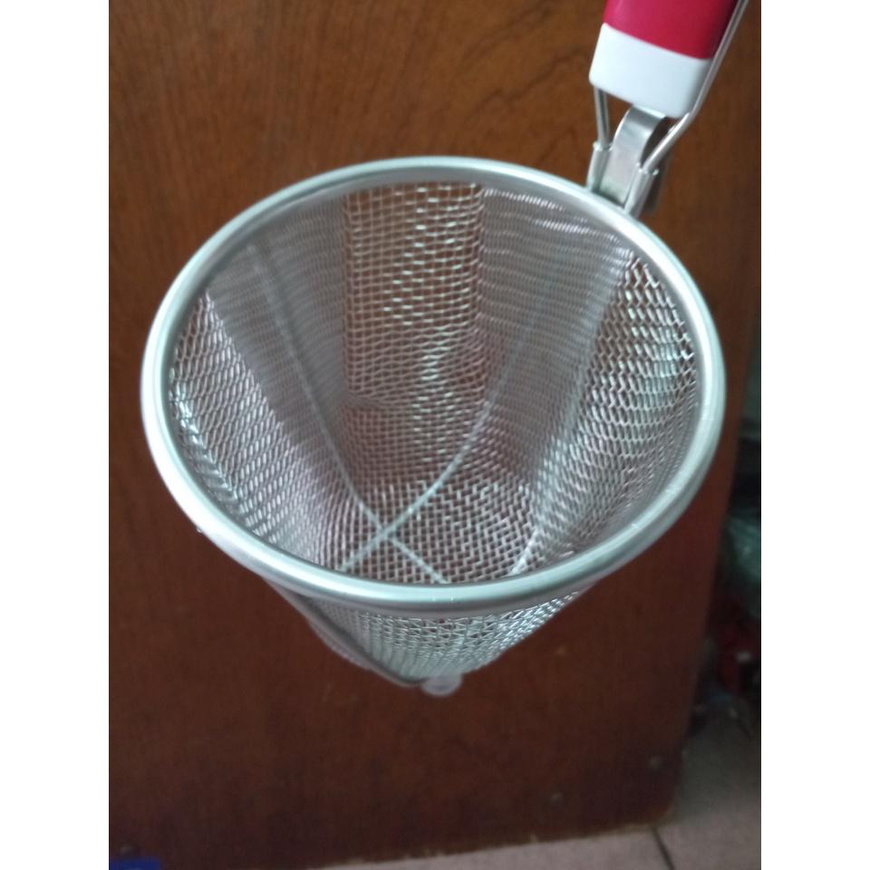 Dụng cụ sóc phở trụng bún inox cao cấp