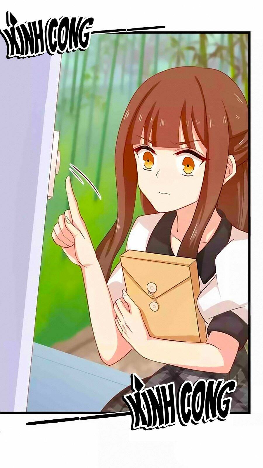 chỉ nhiễm thành hôn chapter 181 3