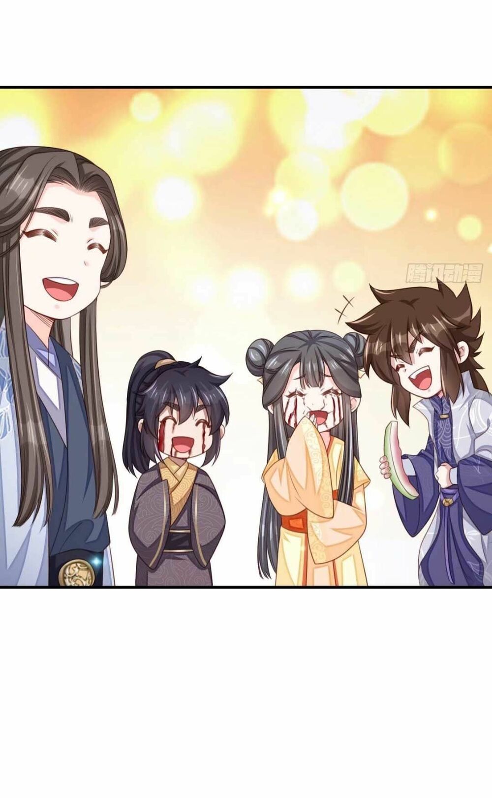 thuần hóa ba ba bạo quân chapter 25 19