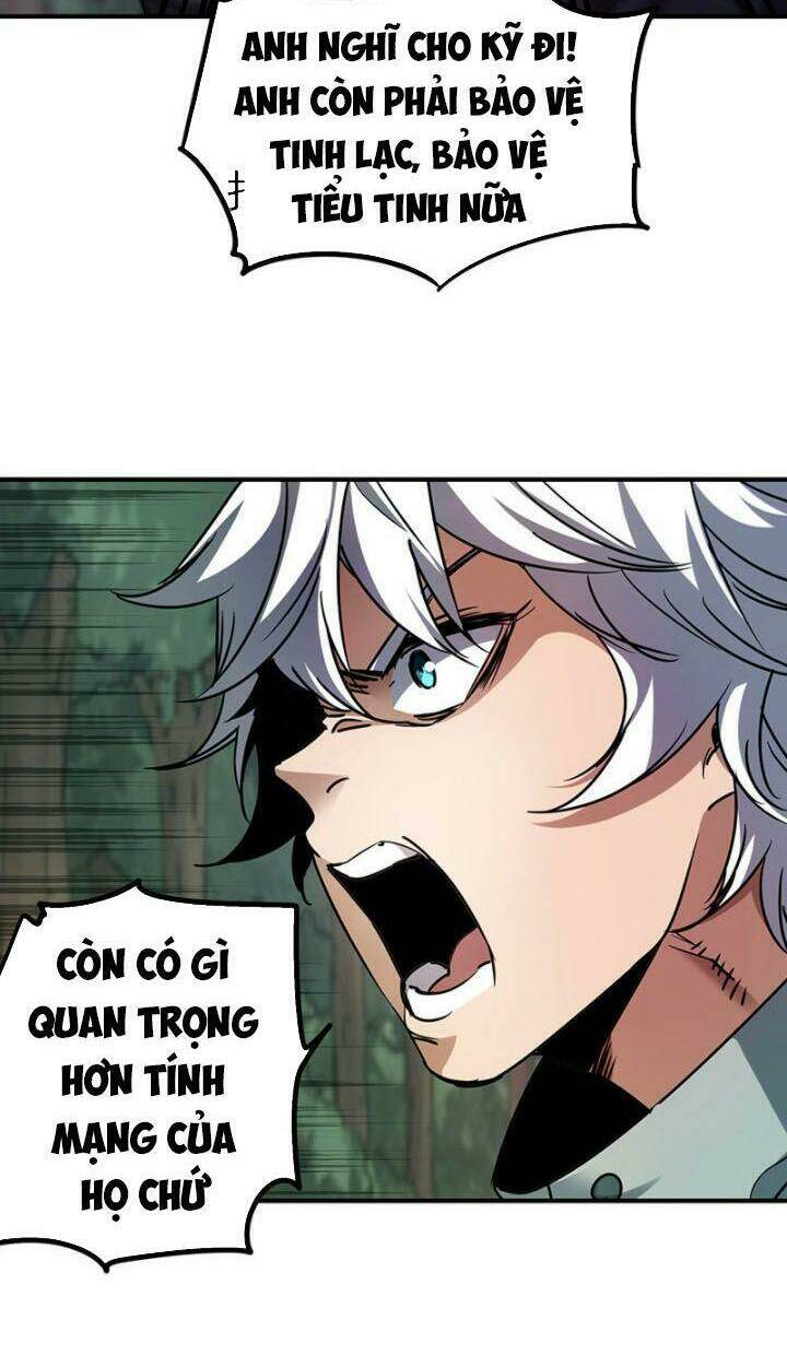 sau mạt thế tôi trở thành zombie chapter 42 26