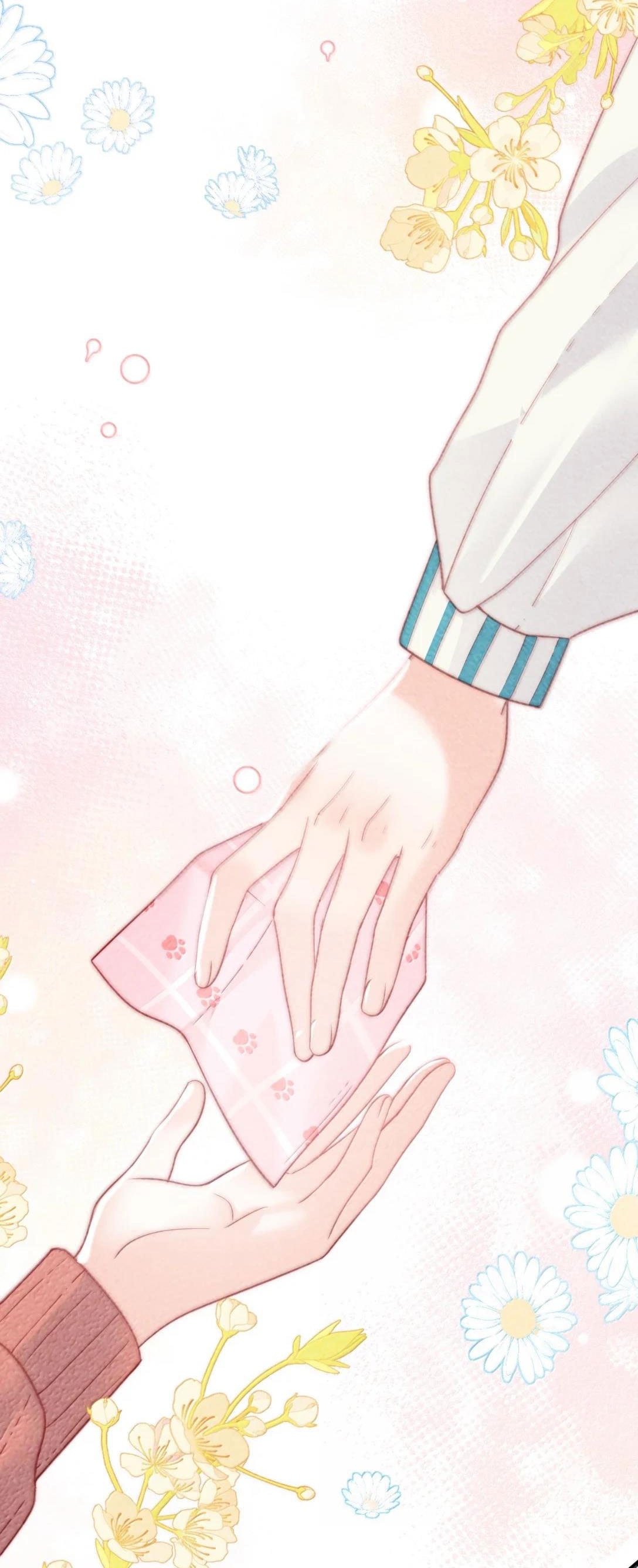 [15+] nhiệt độ cơ thể của ác ma chapter 20 27