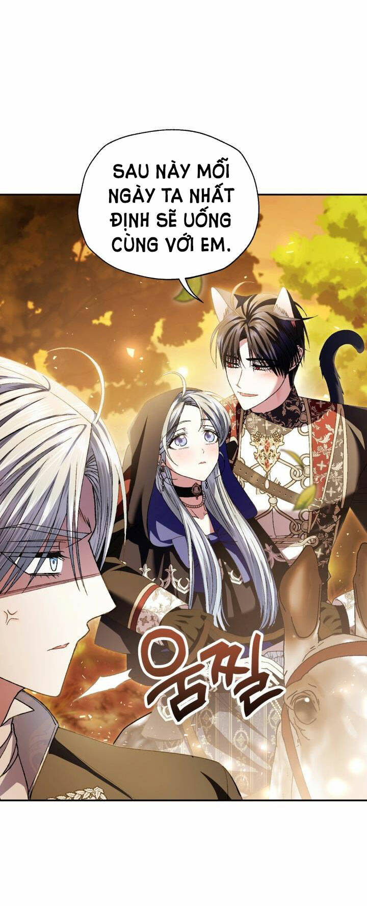 cha, con không muốn kết hôn đâu chapter 111.1 38