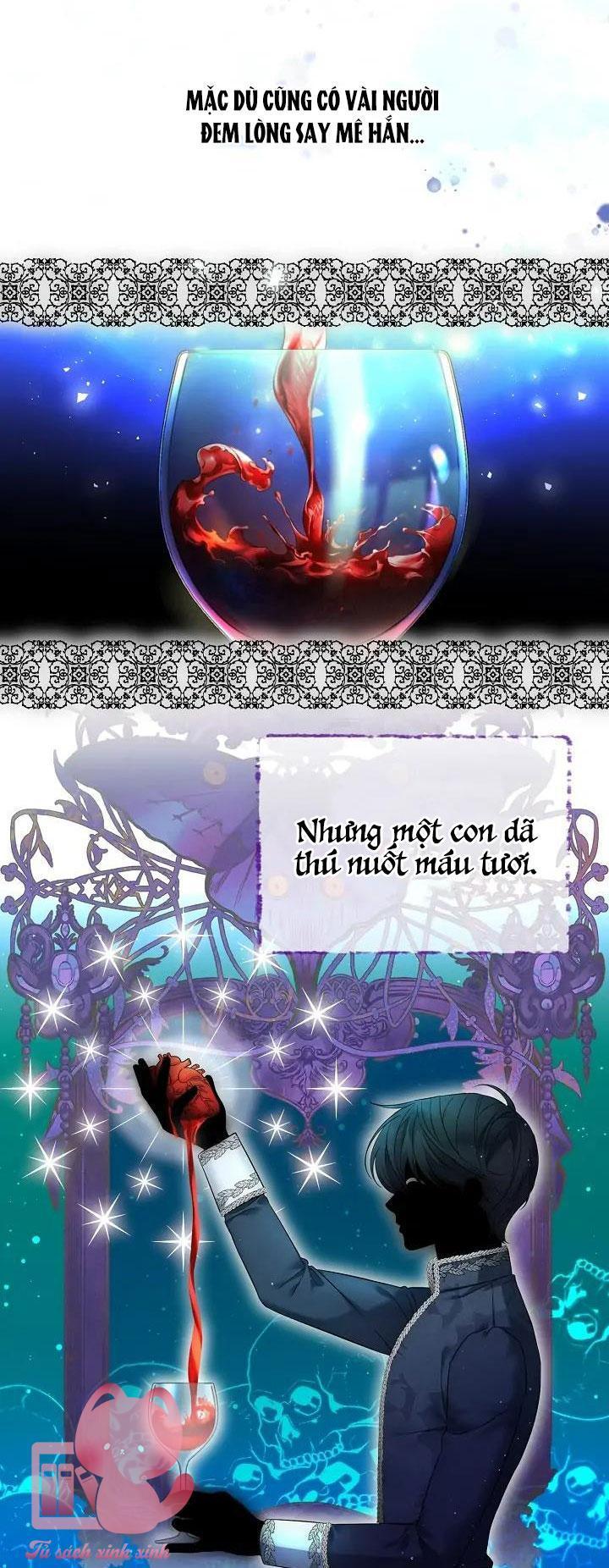 tiểu thư crystal là nam nhân chapter 1 52