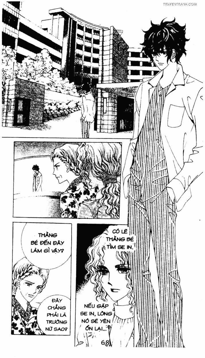 điên vì yêu - love like crazy chapter 60 12