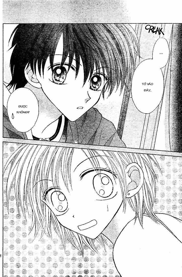 charisma doll chapter 3 29