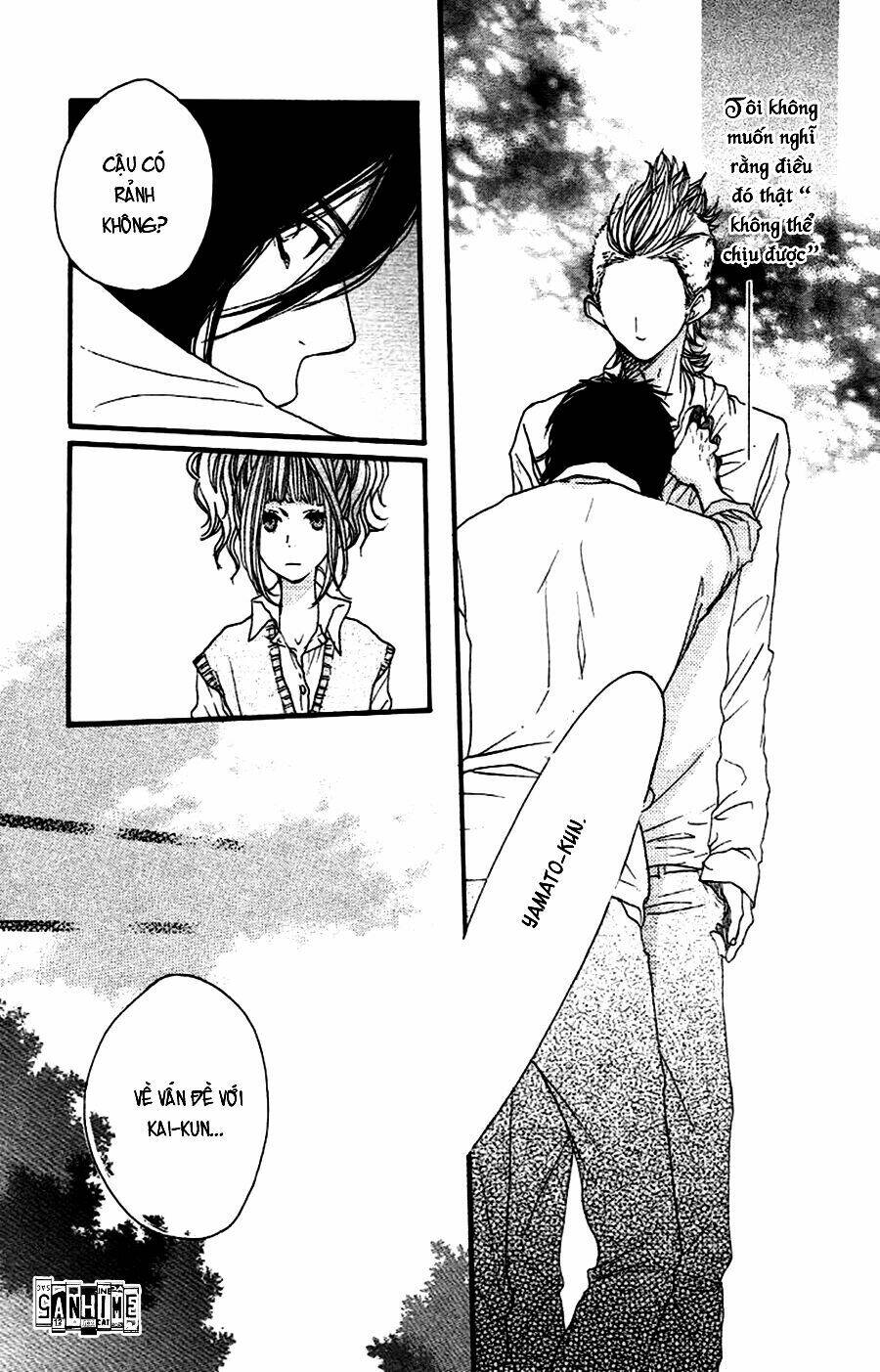 say i love you chapter 21 29