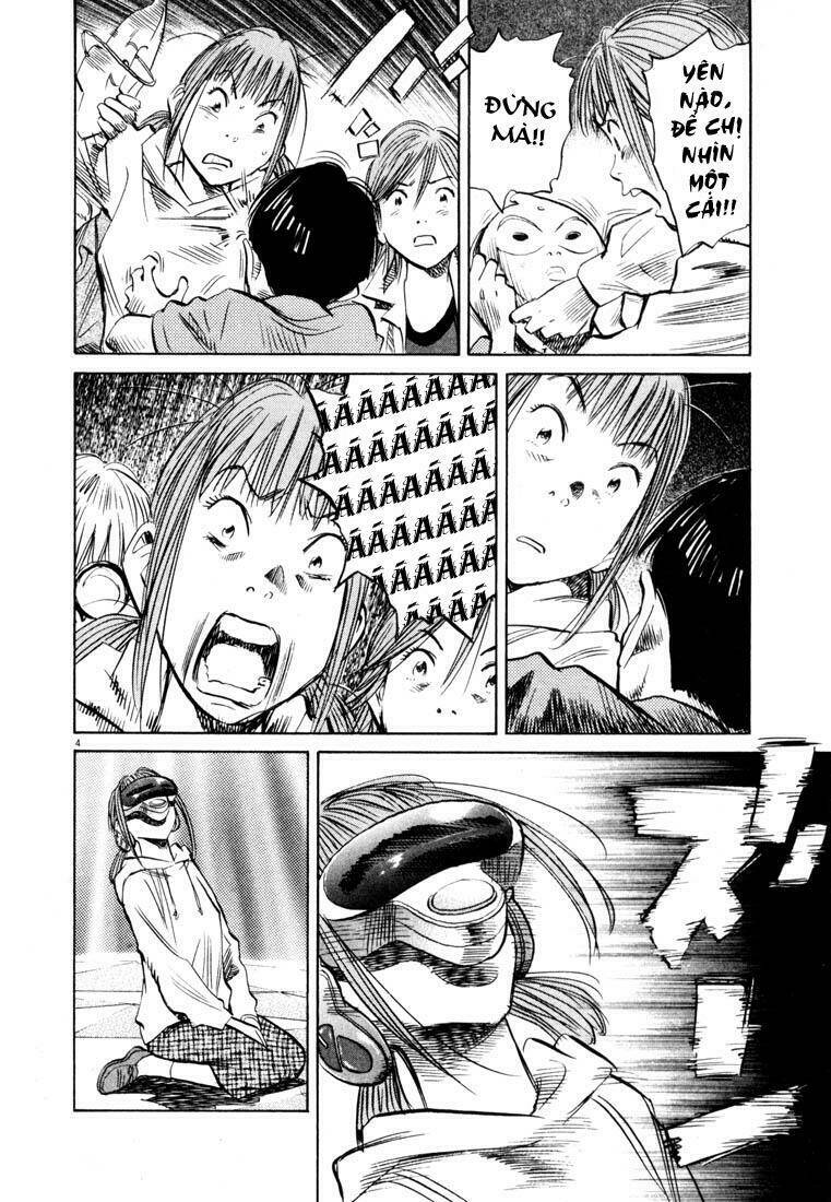 những chàng trai thế kỉ 20 chapter 156 5