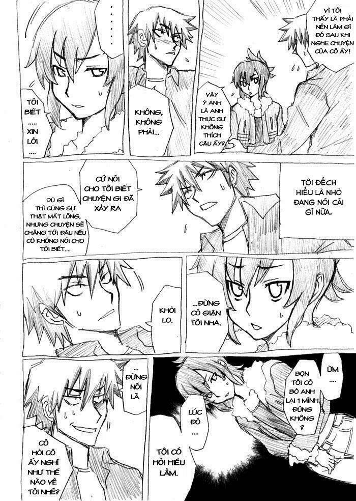 molester man chapter 5.3 5