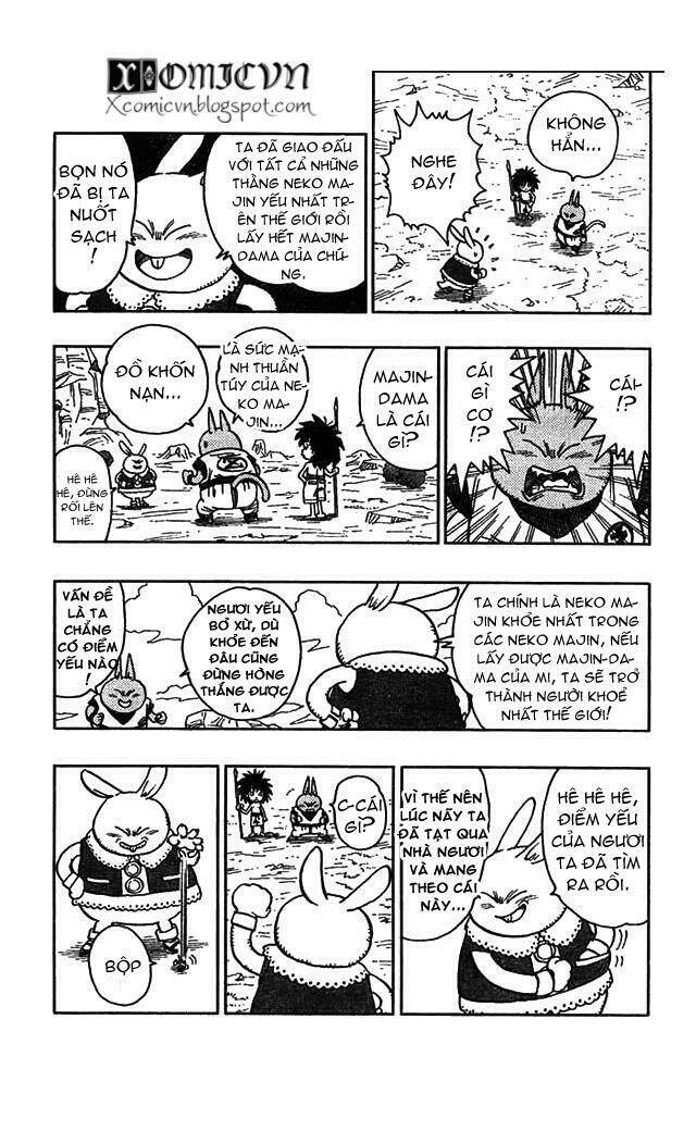 neko majin z chapter 4 10
