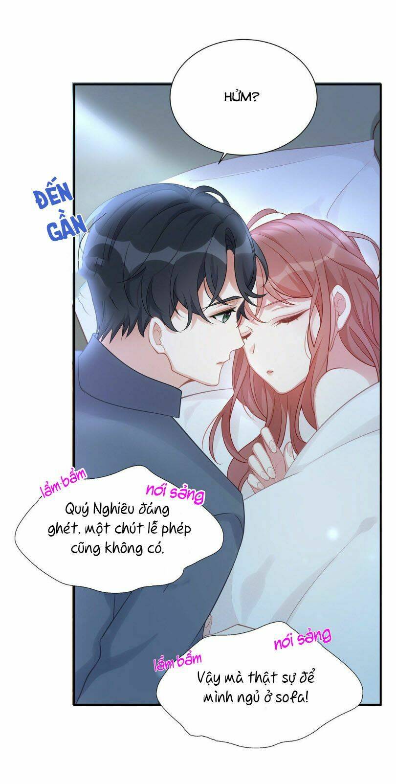 chỉ muốn cưng chiều em chapter 4 23