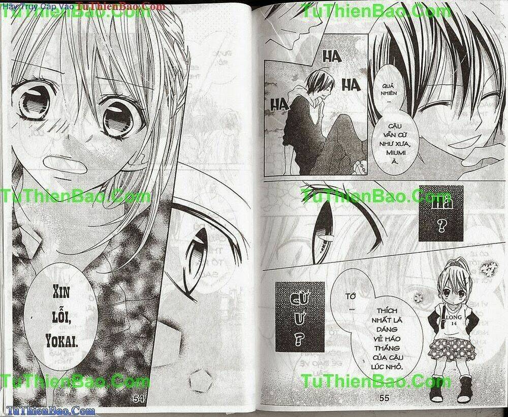 biển mùa hè chapter 7 29