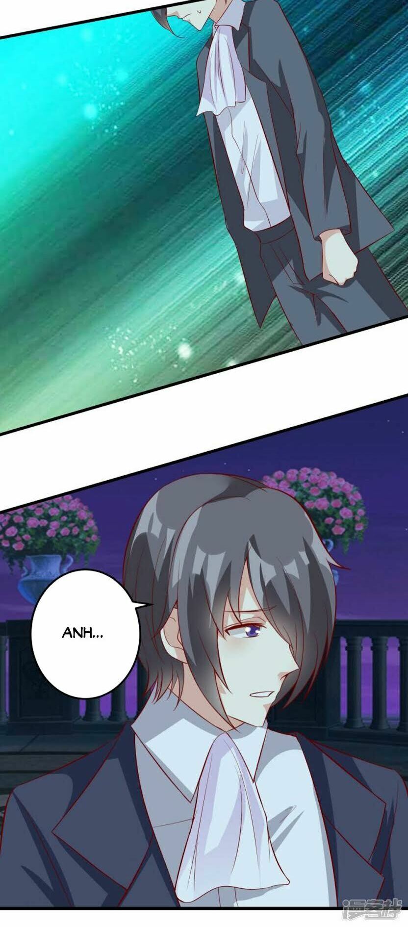 nguyệt dạ hương vi lai chapter 25 17