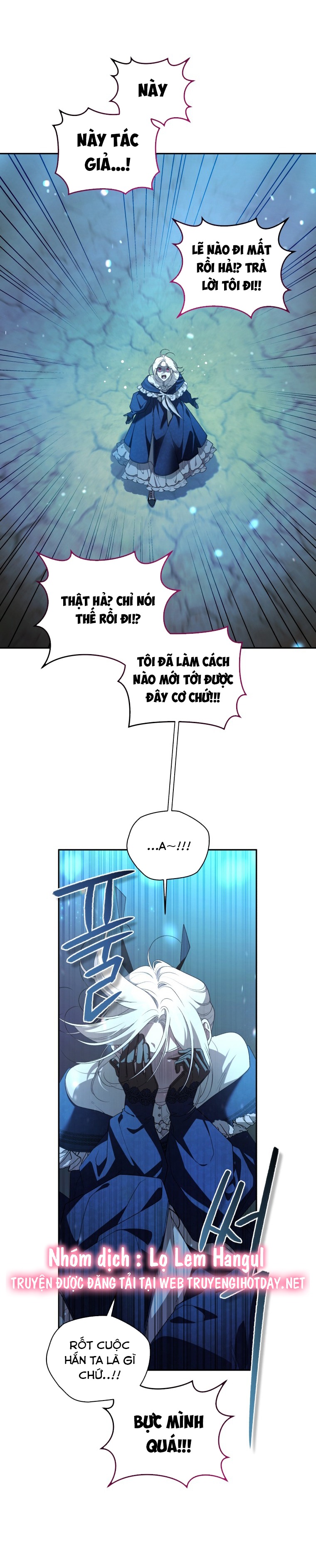 trở thành ác nữ thuần hóa thú cưng chapter 60 5