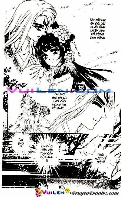 đóa hoa yêu kiều chapter 8 64