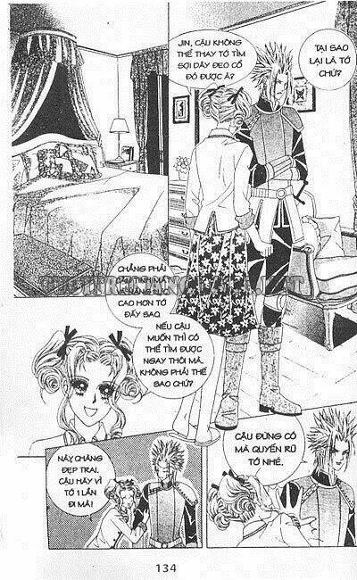sức thanh xuân chapter 3 134